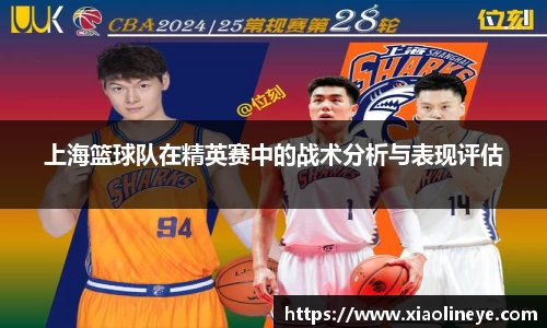 上海篮球队在精英赛中的战术分析与表现评估